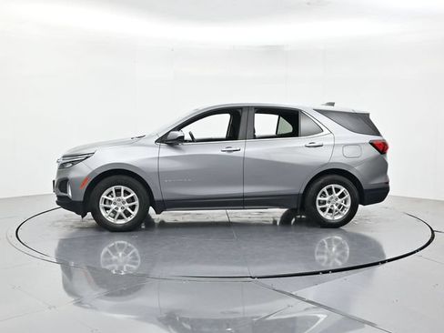 Used 2024 Chevrolet Equinox LT FWD image 6