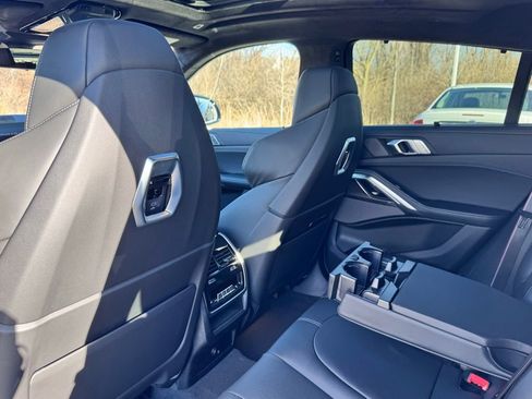 New 2026 BMW X6 M Competition w/ Executive Package image 18