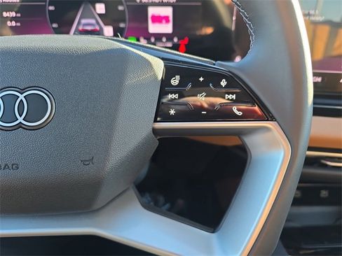 Used 2025 Audi A5 2.0T Premium w/ Convenience Package image 21