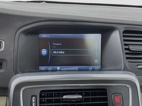 Used 2015 Volvo S60 T5 Premier Plus AWD/4WD image 14