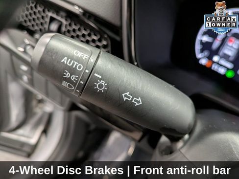 Certified 2024 Honda CR-V EX-L image 22