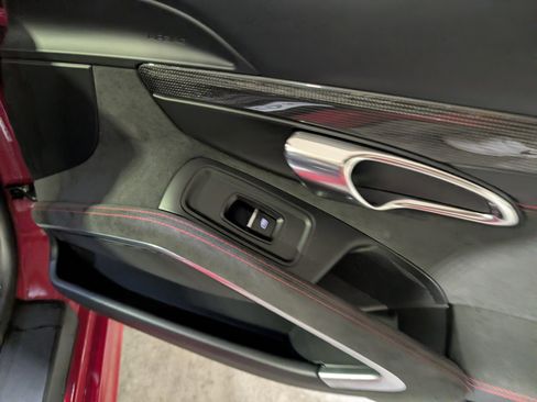 Used 2015 Porsche Boxster GTS image 27