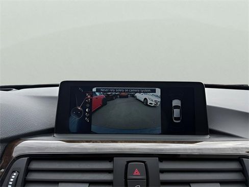 Used 2015 BMW 435i Gran Coupe xDrive image 22