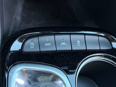 Used 2022 Buick Encore GX Select AWD/4WD image 29