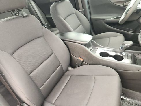 Used 2024 Chevrolet Malibu LS w/ Driver Confidence Package FWD image 14