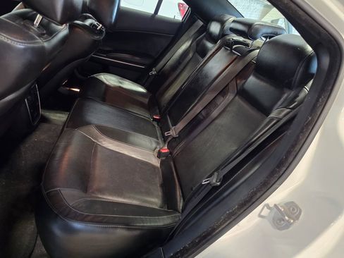 Used 2021 Dodge Charger SXT w/ Leather Interior Group image 7