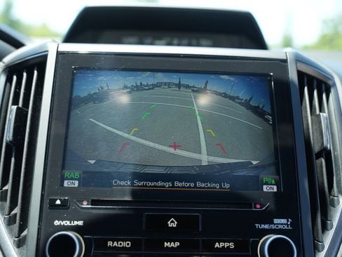 Used 2022 Subaru Forester Wilderness AWD/4WD image 29