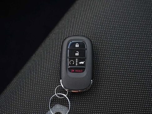 Used 2026 Honda CR-V EX image 20