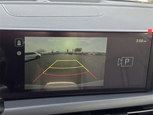 New 2025 Hyundai Sonata SEL image 25