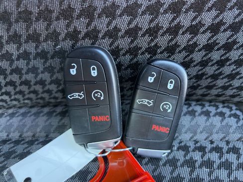 Certified 2023 Dodge Charger SXT image 30