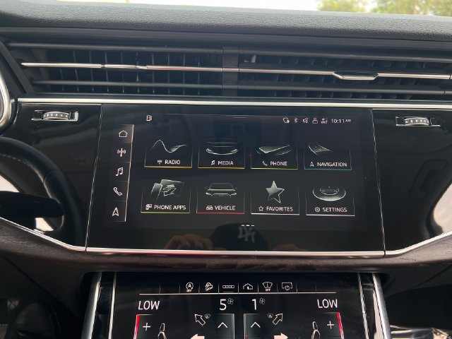 Used 2021 Audi Q7 3.0T Prestige w/ Prestige Package AWD/4WD image 25