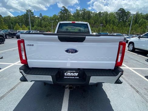 New 2026 Ford F250 XL w/ XL Chrome Package AWD/4WD image 6