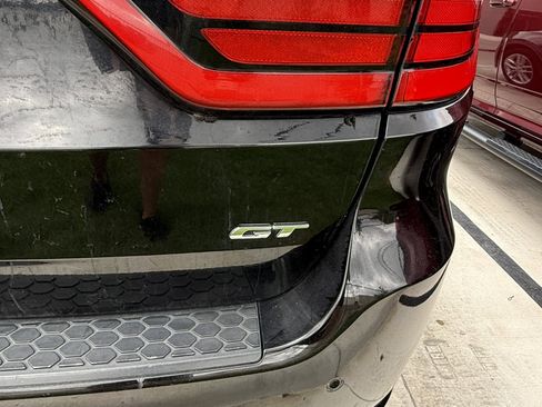 Certified 2021 Dodge Durango GT RWD image 6