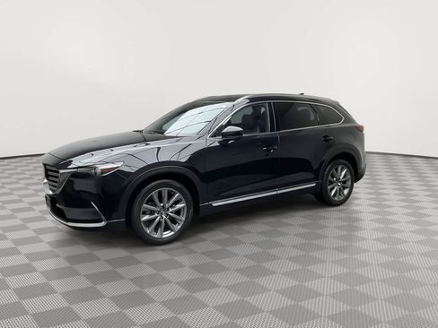 Used 2023 MAZDA CX-9 Grand Touring AWD/4WD image 37