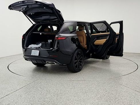 New 2026 Land Rover Range Rover Sport SE AWD/4WD image 11