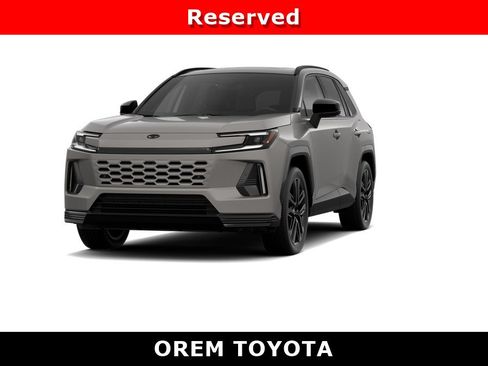 New 2026 Toyota RAV4 XSE AWD/4WD image 18