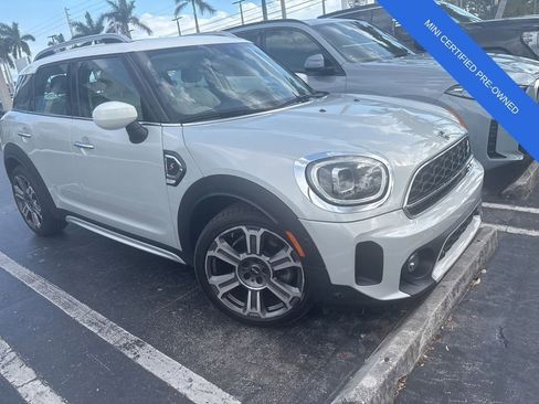Used 2023 MINI Cooper Countryman S image 10