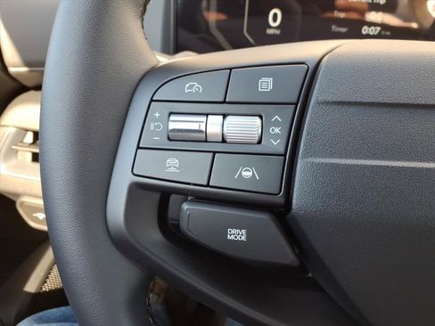 New 2025 Kia K4 EX image 19