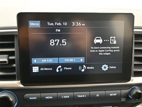 New 2026 Hyundai Venue SEL image 12