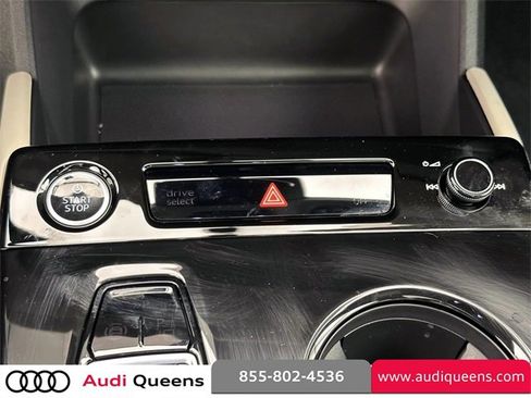 Certified 2025 Audi Q6 e-tron Premium Plus image 24