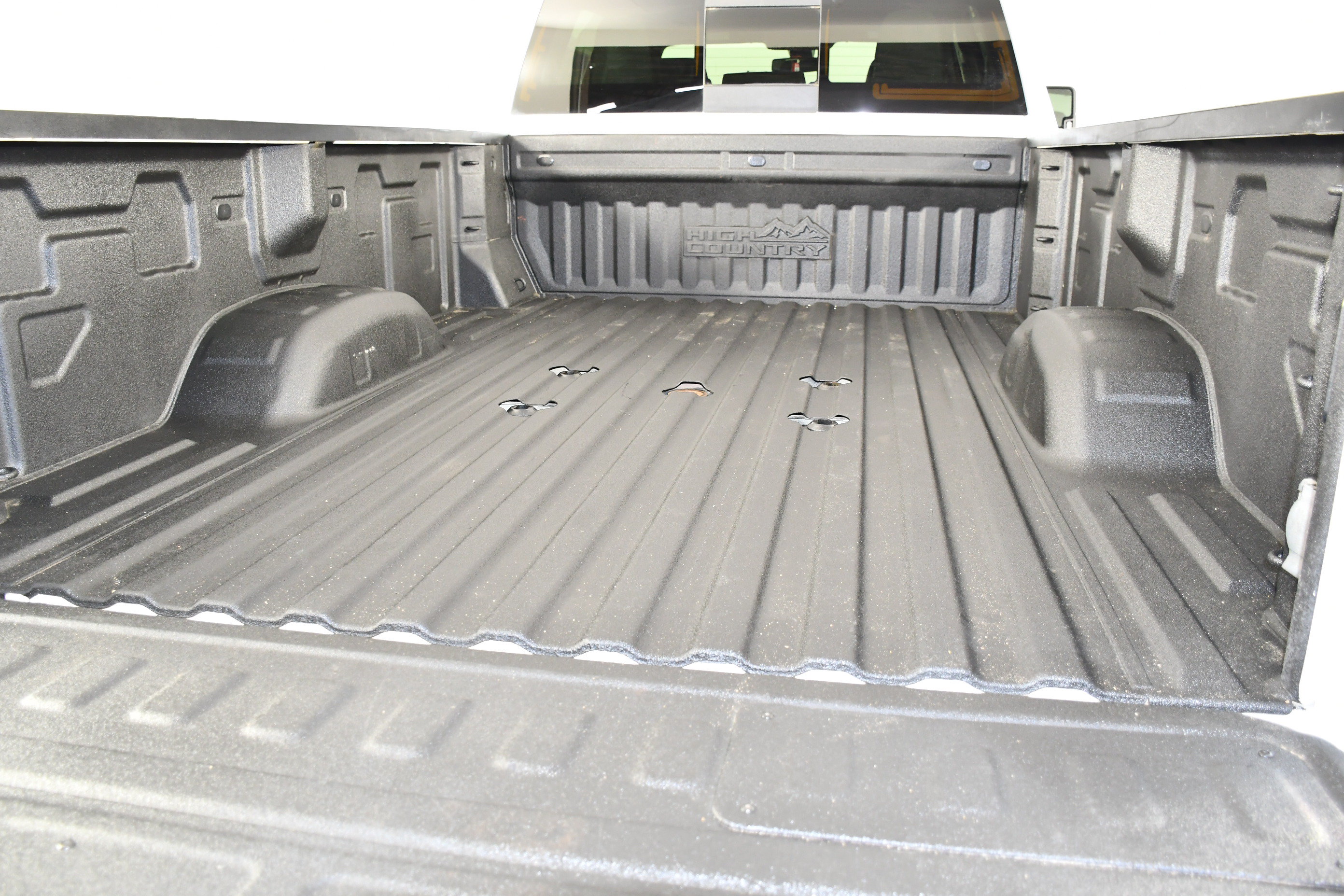 Used 2022 Chevrolet Silverado 3500 High Country w/ Safety Package II AWD/4WD image 53