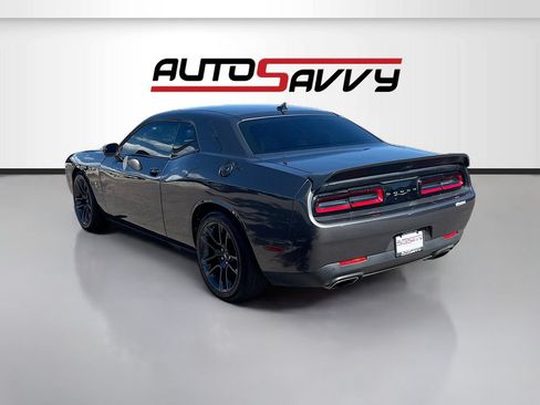 Used 2023 Dodge Challenger R/T Scat Pack w/ Plus Package RWD image 5