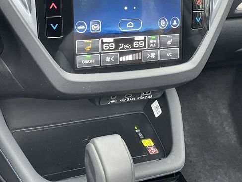 New 2026 Subaru Forester Limited AWD/4WD image 27