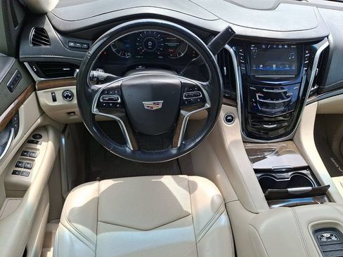 Used 2020 Cadillac Escalade Premium Luxury AWD/4WD image 2