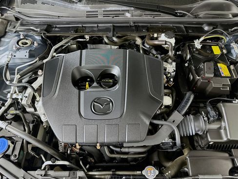 Used 2024 MAZDA MAZDA3 s image 32