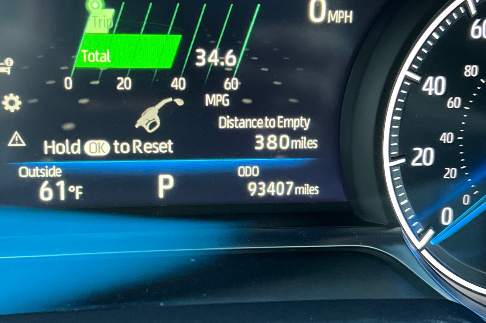 Certified 2024 Toyota Venza LE AWD/4WD image 25