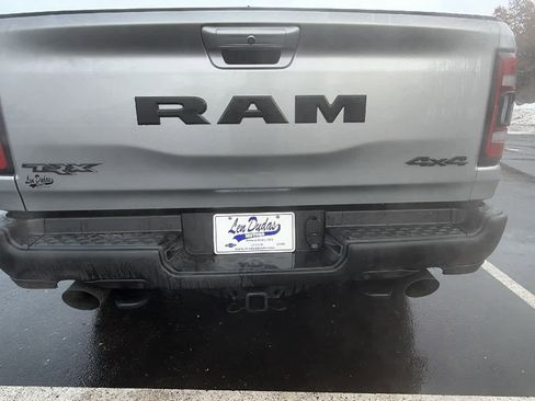 Used 2022 RAM 1500 TRX w/ TRX Level 2 Equipment Group image 28
