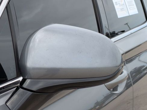 Used 2020 Hyundai Santa Fe SEL FWD image 12
