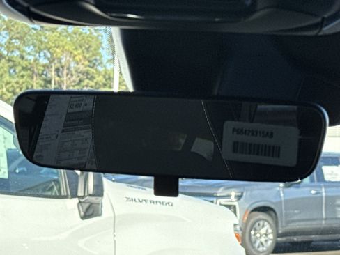 New 2025 Jeep Grand Cherokee Laredo X image 25