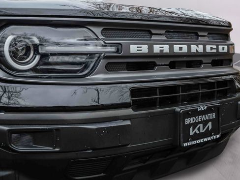 Used 2022 Ford Bronco Sport Big Bend AWD/4WD image 28