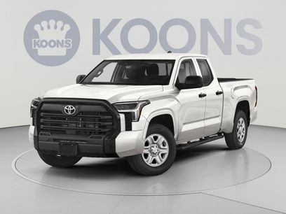 Used 2023 Toyota Tundra SR
