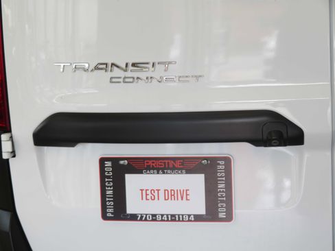 Used 2022 Ford Transit Connect XL FWD image 67