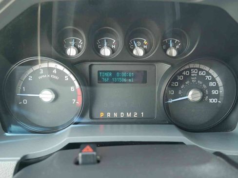 Used 2012 Ford F250 XLT AWD/4WD image 29