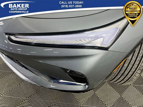 New 2025 Buick Envista Sport Touring w/ Convenience I Package image 29