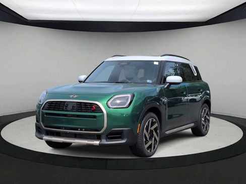 New 2027 MINI Cooper Countryman S AWD/4WD image 4