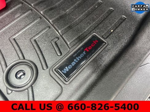 Used 2023 Toyota Tacoma TRD Sport image 13