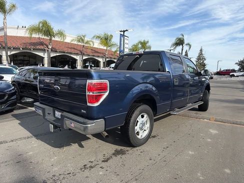 Used 2010 Ford F150 XLT RWD image 3