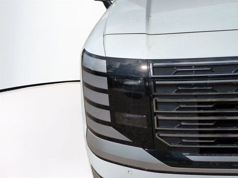 New 2026 Hyundai Palisade Calligraphy image 8