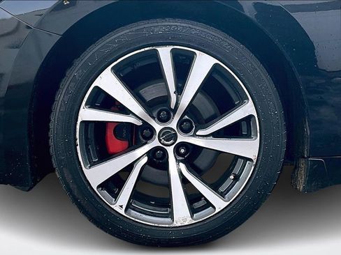 Used 2017 Nissan Maxima 3.5 SL image 31