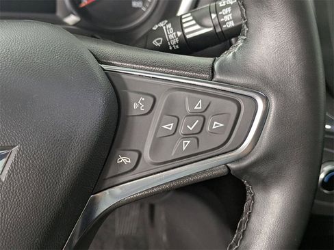 Used 2024 Chevrolet Equinox LT image 21