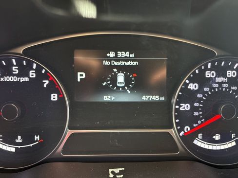 Used 2018 Kia Soul ! w/ Tech Package FWD image 28