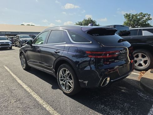Used 2025 Genesis GV70 2.5T AWD/4WD image 5