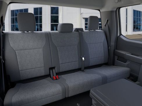 New 2026 Ford F350 XL w/ STX Appearance Package image 11