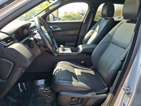 Used 2025 Land Rover Range Rover Velar Dynamic SE AWD/4WD image 13