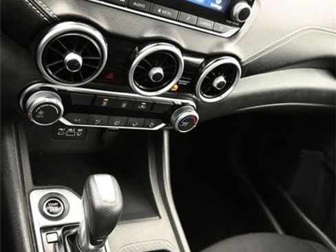 Used 2023 Nissan Sentra SV image 21