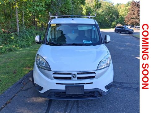 Used 2015 RAM ProMaster City Tradesman SLT FWD image 3